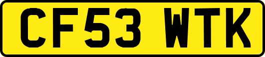 CF53WTK