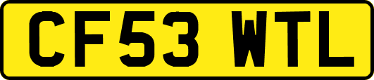 CF53WTL