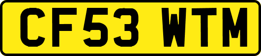CF53WTM