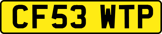 CF53WTP
