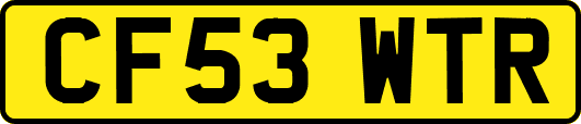 CF53WTR