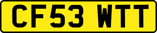 CF53WTT