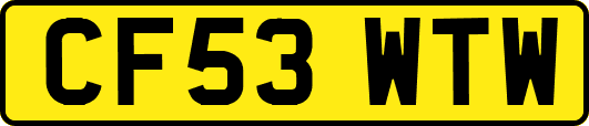 CF53WTW