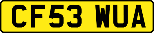 CF53WUA
