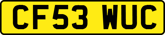 CF53WUC
