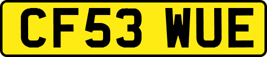 CF53WUE