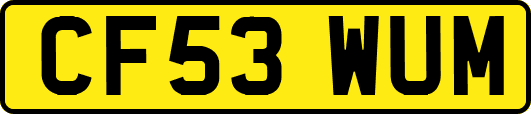 CF53WUM