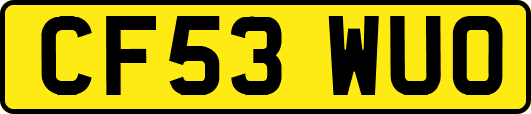 CF53WUO