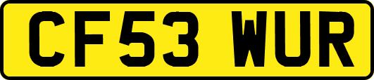 CF53WUR