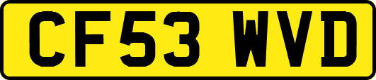 CF53WVD