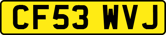CF53WVJ