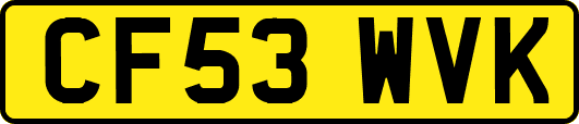CF53WVK