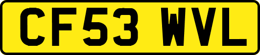 CF53WVL