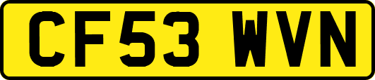 CF53WVN