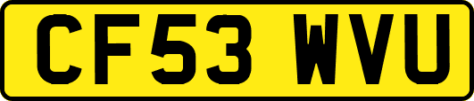 CF53WVU