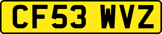 CF53WVZ