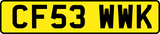 CF53WWK