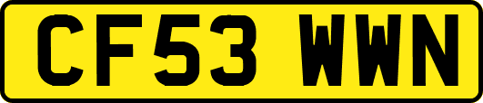 CF53WWN
