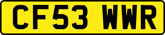 CF53WWR
