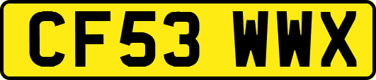 CF53WWX
