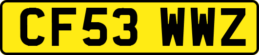 CF53WWZ
