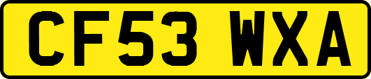 CF53WXA
