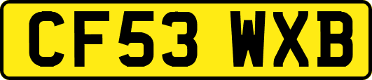 CF53WXB