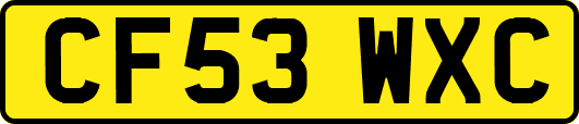 CF53WXC