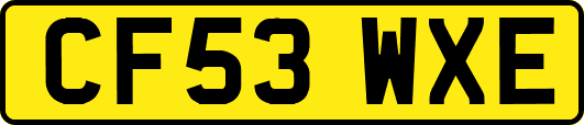 CF53WXE