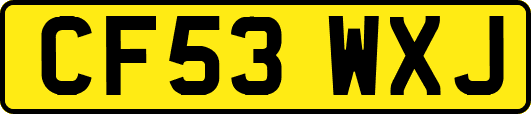 CF53WXJ