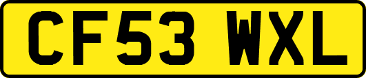 CF53WXL