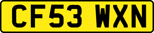 CF53WXN