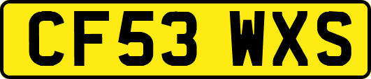 CF53WXS