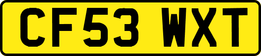 CF53WXT
