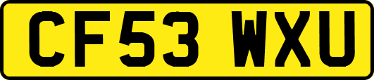 CF53WXU