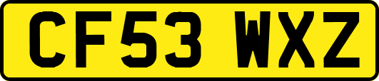 CF53WXZ
