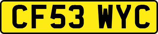 CF53WYC