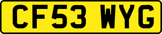 CF53WYG
