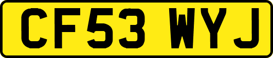 CF53WYJ