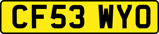CF53WYO