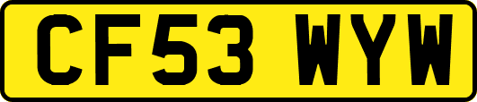CF53WYW