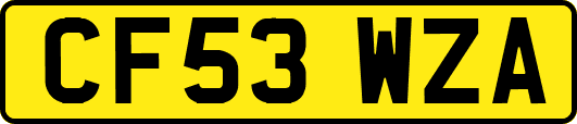 CF53WZA