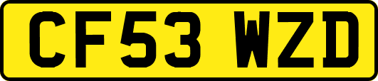CF53WZD