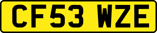 CF53WZE