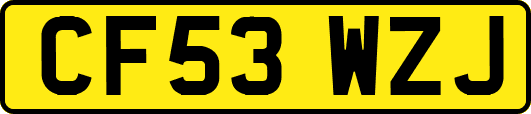 CF53WZJ