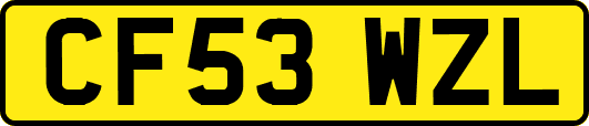 CF53WZL