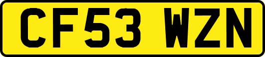 CF53WZN