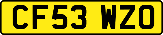 CF53WZO