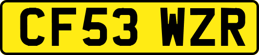 CF53WZR