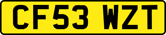 CF53WZT